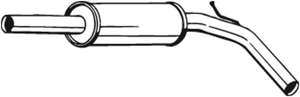 227469 Bosal