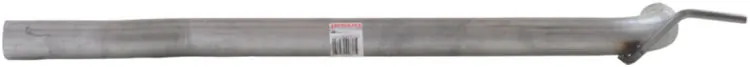 Tubo de escape, desde o catalisador até o silenciador Bosal 823475 preço, a partir de 32,95 USD