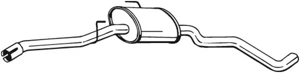 282503 Bosal