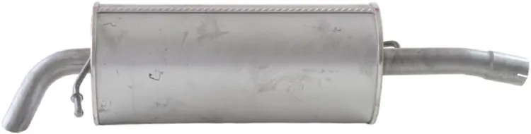 Silenciador, parte traseira Bosal 154451 preço, a partir de 109,15 USD