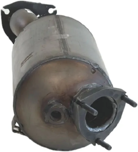 Compre Filtro de partículas do sistema dos gases de escape Audi A4 