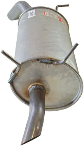 Compre 279833 Bosal Silenciador, parte traseira