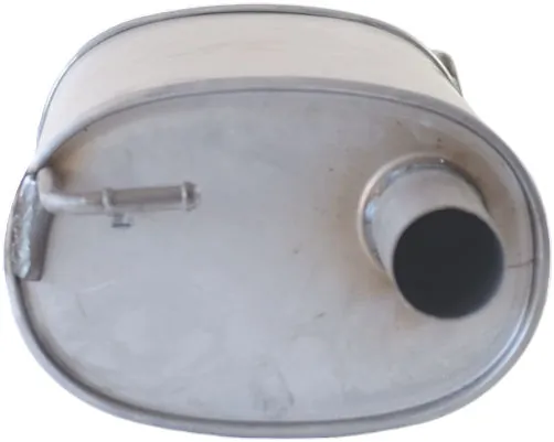 Compre 233577 Bosal Silenciador, parte central