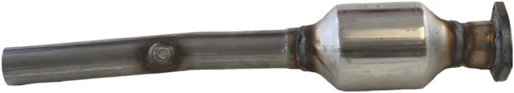 Convertidor - catalisador Bosal 099987 preço, a partir de 216,70 USD