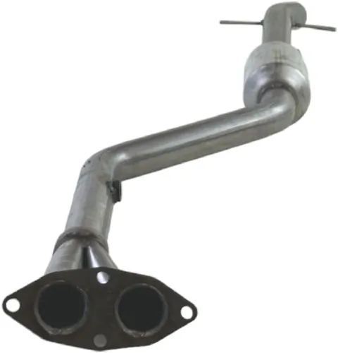 090400 Bosal Convertidor - catalisador