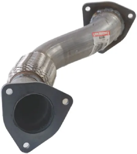 700129 Bosal Silenciador, parte dianteira