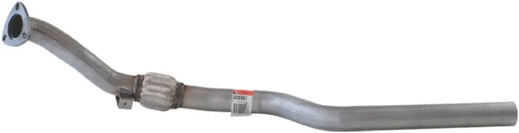 820167 Bosal