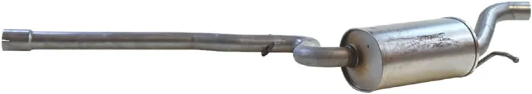 285457 Bosal