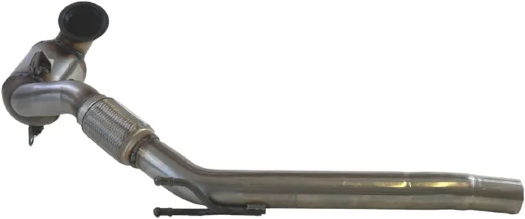 Convertidor - catalisador para Skoda SuperB III 3V3