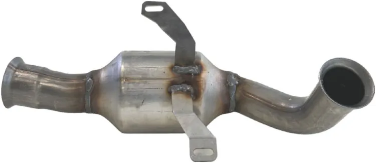 099562 Bosal Convertidor - catalisador