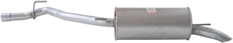 283469 Bosal