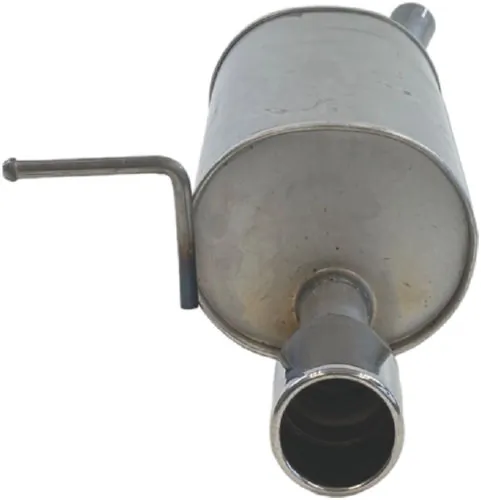 Compre 200169 Bosal Silenciador, parte traseira