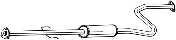 284241 Bosal