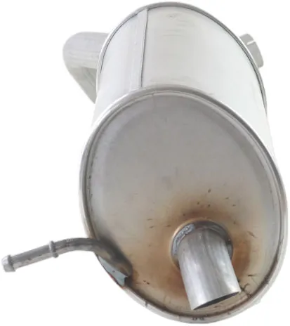 Compre 220017 Bosal Silenciador, parte traseira