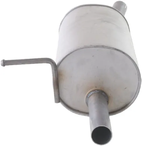Compre 200091 Bosal Silenciador, parte traseira