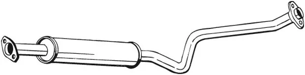 284231 Bosal