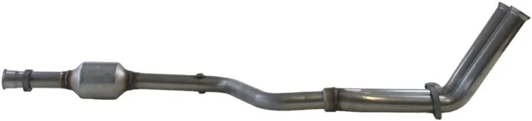 Convertidor - catalisador Bosal 099499 preço, a partir de 477,98 USD