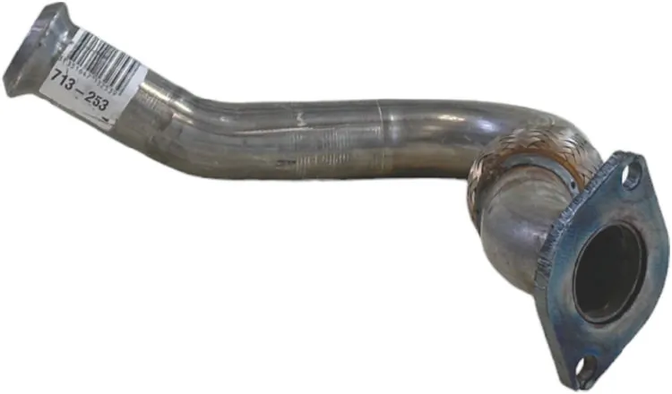 Compre 713253 Bosal Tubo de admissão dianteiro (calças) do silenciador