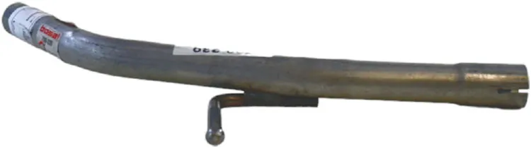 Silenciador, parte central Peugeot/Citroen 1688263480 preço, a partir de 15,96 USD