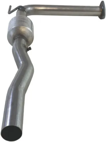 Convertidor - catalisador 099909 Bosal