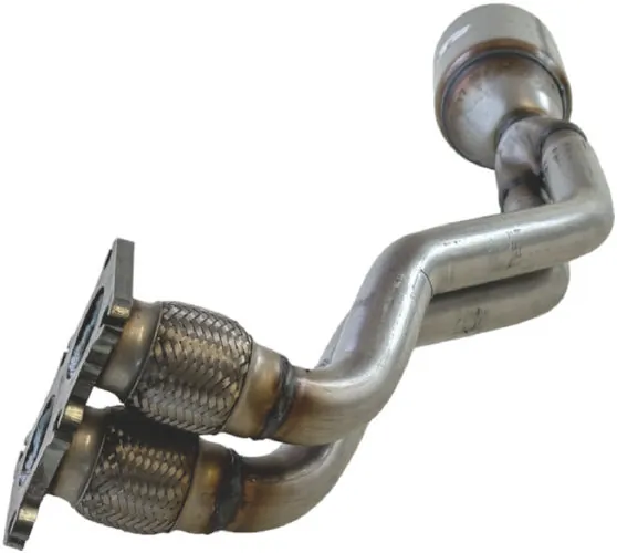 099815 Bosal Convertidor - catalisador