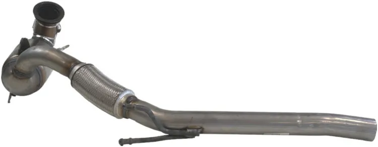 090245 Bosal Convertidor - catalisador