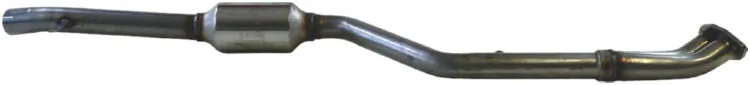 Convertidor - catalisador Bosal 090400 preço, a partir de 524,47 USD