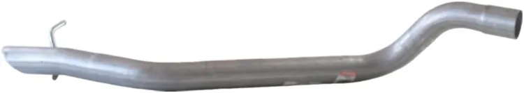 Silenciador, parte traseira Bosal 770431 preço, a partir de 43,47 USD