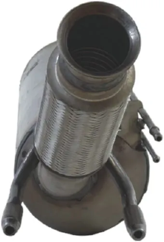 095353 Bosal Filtro de partículas do sistema dos gases de escape