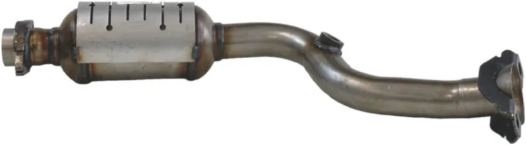 Compre 289602G900 Hyundai/Kia Convertidor - catalisador
