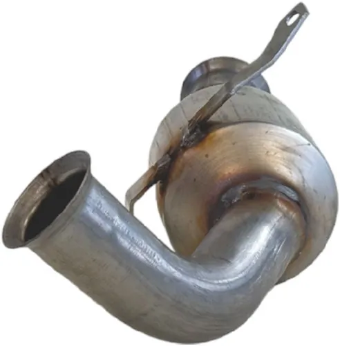 Convertidor - catalisador 099562 Bosal