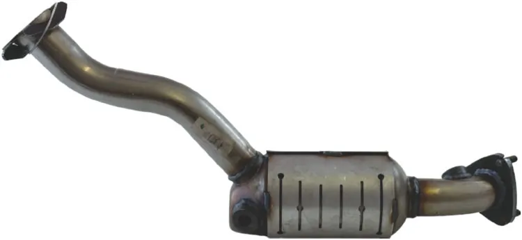 Convertidor - catalisador para Honda Jazz  GD, GE