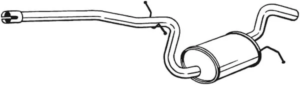 285459 Bosal