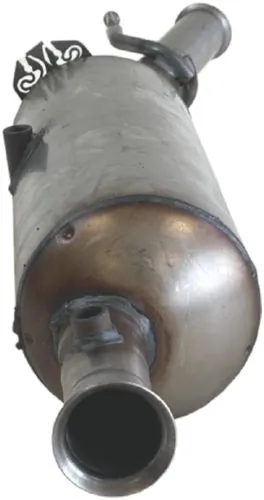 Filtro de partículas do sistema dos gases de escape Peugeot/Citroen 1616515180