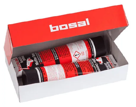 258501 Bosal Selante do sistema de escape