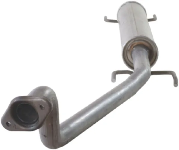 Compre 284363 Bosal Silenciador, parte central