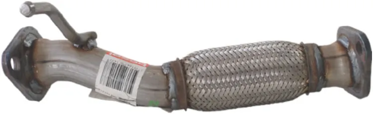 Tubo de escape, desde o catalisador até o silenciador Bosal 700147 preço, a partir de 62,29 USD