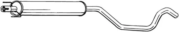 285313 Bosal