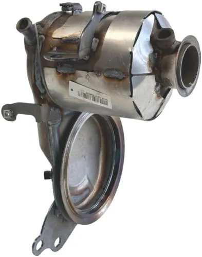 Convertidor - catalisador para Volkswagen Golf BA5, BV5