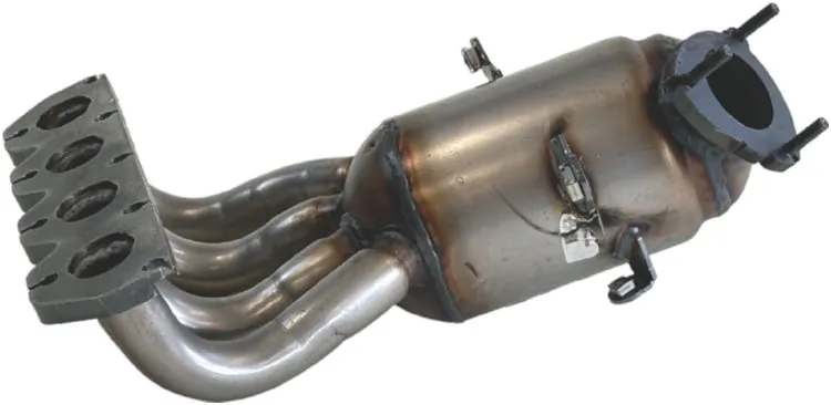 Convertidor - catalisador para Chevrolet Cruze  J300