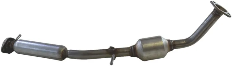 Convertidor - catalisador Suzuki 1419080AV0 preço, a partir de 270,21 USD