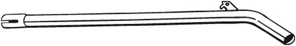 800023 Bosal