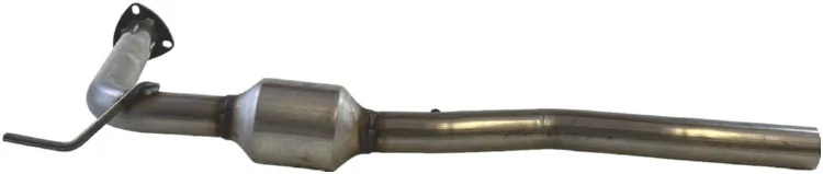 099909 Bosal Convertidor - catalisador
