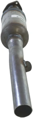  Convertidor - catalisador Volkswagen Golf IV hatchback (1J1) (1997 - 2008) IV