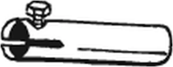 327517 Bosal