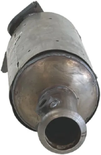 Filtro de partículas do sistema dos gases de escape Peugeot Boxer preço, a partir de 311,61 USD