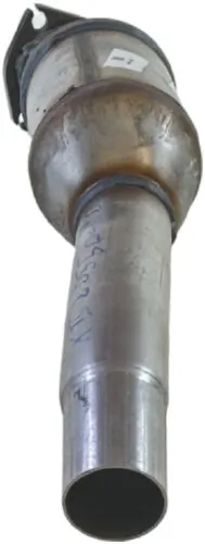  Convertidor - catalisador Audi 80 B4 carrinha (8C5) (1991 - 1996) B4