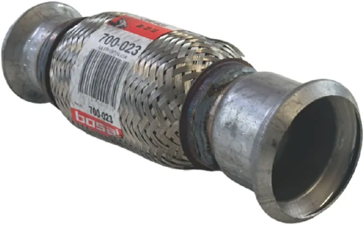 Ondulação do silenciador Bosal 700023 preço, a partir de 91,99 USD