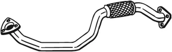 800071 Bosal