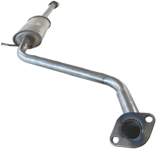 Compre 285357 Bosal Silenciador, parte central